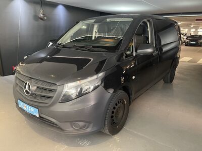 Mercedes-Benz Vito Gebrauchtwagen