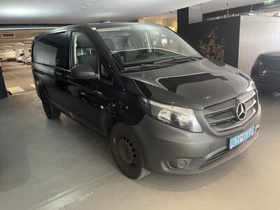 Mercedes-Benz Vito Gebrauchtwagen