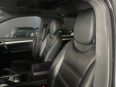 Porsche Cayenne Gebrauchtwagen