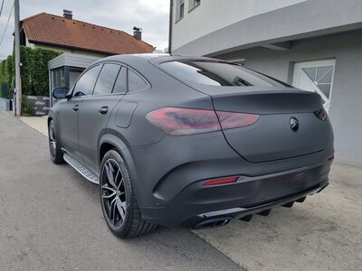 Mercedes-Benz GLE Gebrauchtwagen