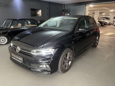 VW Polo Gebrauchtwagen