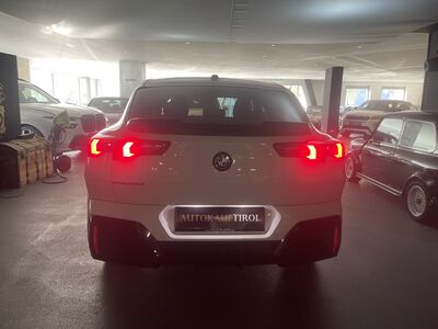 BMW X2 Gebrauchtwagen