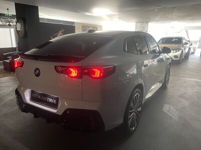 BMW X2 Gebrauchtwagen