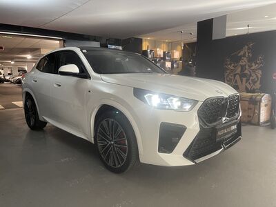 BMW X2 Gebrauchtwagen