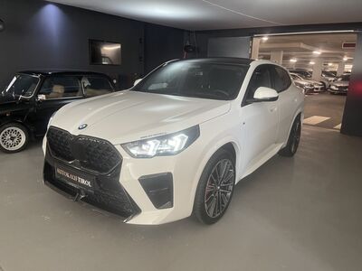 BMW X2 Gebrauchtwagen