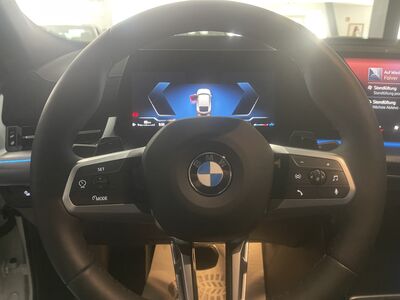 BMW X2 Gebrauchtwagen