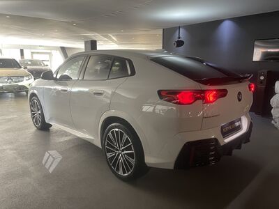 BMW X2 Gebrauchtwagen