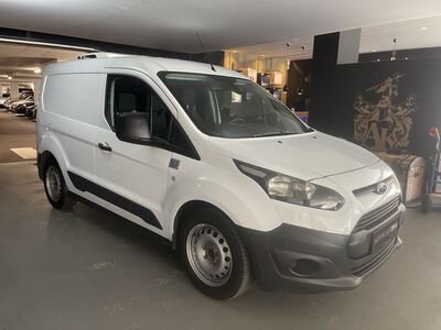 Ford Transit Connect Gebrauchtwagen