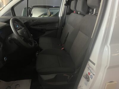 Ford Transit Connect Gebrauchtwagen