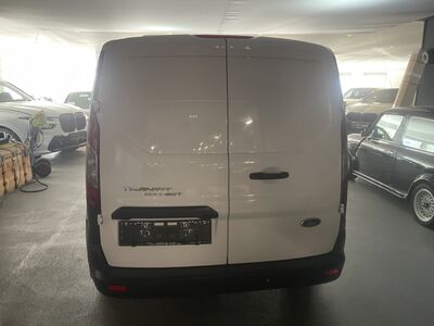 Ford Transit Connect Gebrauchtwagen