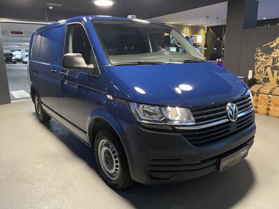 VW Transporter T6 Gebrauchtwagen