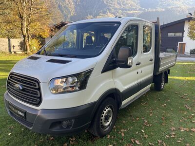 Ford Transit Gebrauchtwagen