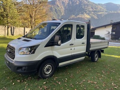 Ford Transit Gebrauchtwagen