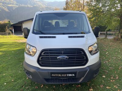 Ford Transit Gebrauchtwagen