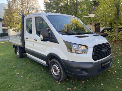 Ford Transit Gebrauchtwagen