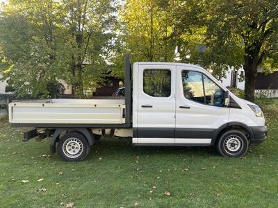 Ford Transit Gebrauchtwagen