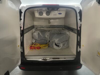 Ford Transit Connect Gebrauchtwagen