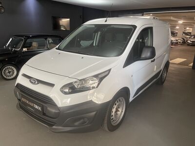 Ford Transit Connect Gebrauchtwagen