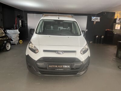 Ford Transit Connect Gebrauchtwagen