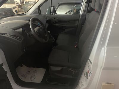 Ford Transit Connect Gebrauchtwagen