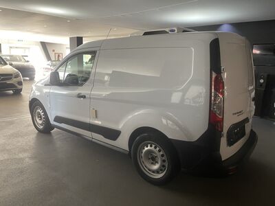 Ford Transit Connect Gebrauchtwagen