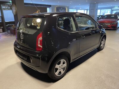 VW Up Gebrauchtwagen