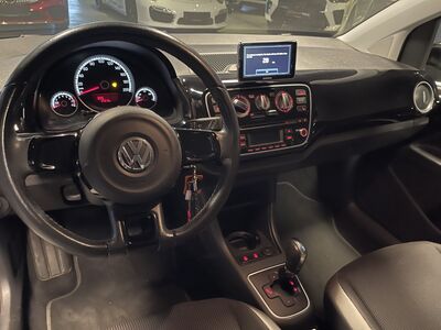 VW Up Gebrauchtwagen