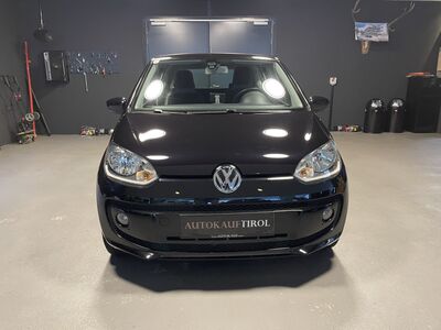 VW Up Gebrauchtwagen