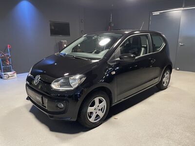 VW Up Gebrauchtwagen