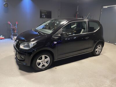 VW Up Gebrauchtwagen