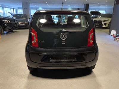 VW Up Gebrauchtwagen