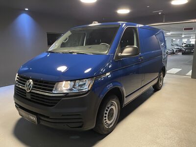 VW Transporter T6 Gebrauchtwagen