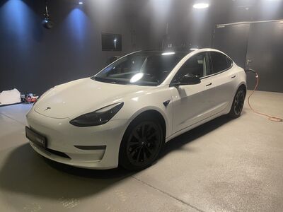 Tesla Model 3 Gebrauchtwagen