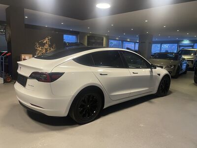 Tesla Model 3 Gebrauchtwagen