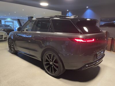 Land Rover Range Rover Sport Gebrauchtwagen