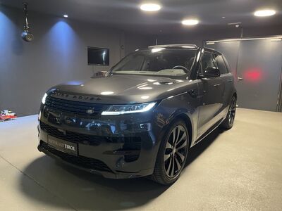 Land Rover Range Rover Sport Gebrauchtwagen