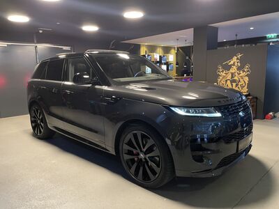 Land Rover Range Rover Sport Gebrauchtwagen