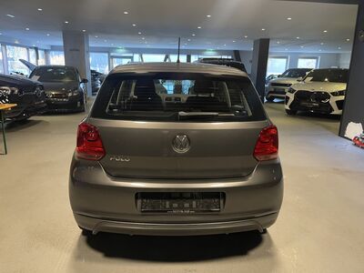 VW Polo Gebrauchtwagen