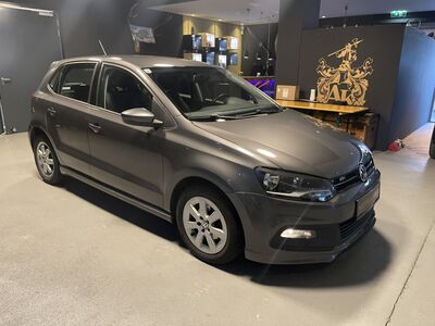 VW Polo Gebrauchtwagen