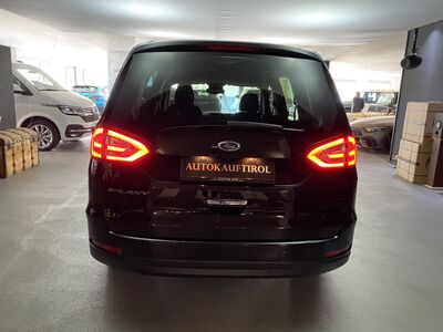 Ford Galaxy Gebrauchtwagen