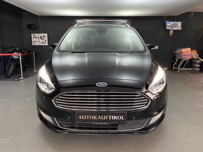 Ford Galaxy Gebrauchtwagen