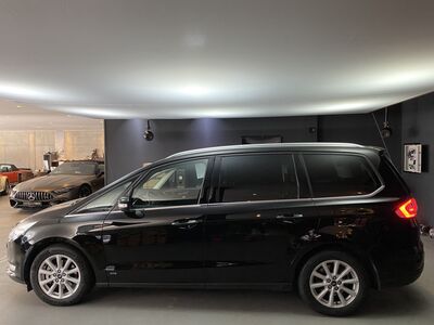 Ford Galaxy Gebrauchtwagen