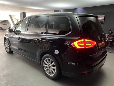 Ford Galaxy Gebrauchtwagen