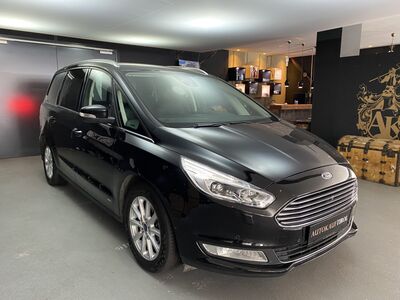 Ford Galaxy Gebrauchtwagen