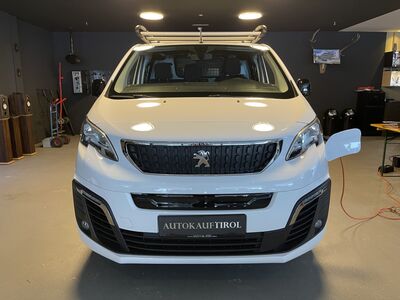 Peugeot Expert Gebrauchtwagen