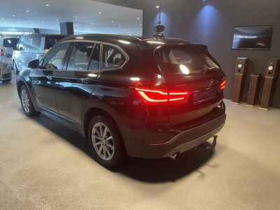 BMW X1 Gebrauchtwagen