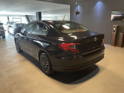 Fiat Tipo Gebrauchtwagen