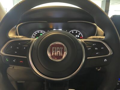 Fiat Tipo Gebrauchtwagen