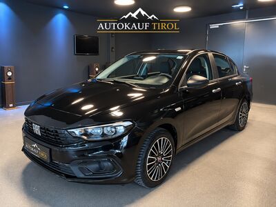 Fiat Tipo Gebrauchtwagen Fiat Tipo Gebrauchtwagen