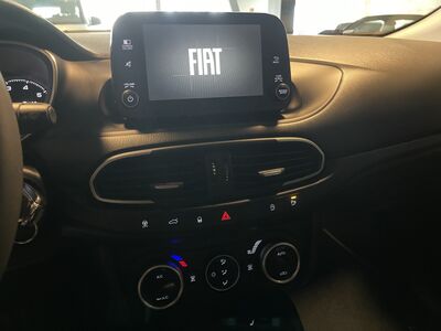 Fiat Tipo Gebrauchtwagen